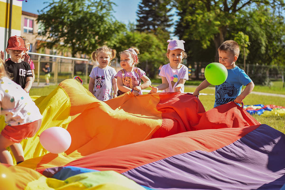 Dzień dziecka 2019